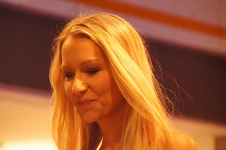 Janine Meurer
